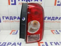 Фонарь задний правый Renault Duster 265500033R