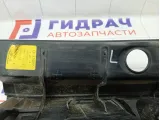 Фонарь задний левый Renault Duster 265550035R
