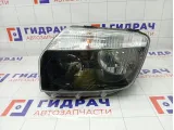 Фара левая Renault Duster 260605370R