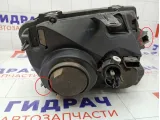 Фара левая Renault Duster 260605370R