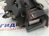 Фара левая Renault Duster 260605370R