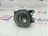 Фара противотуманная Renault Duster 8200074008