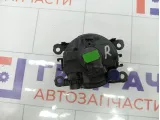 Фара противотуманная Renault Duster 8200074008