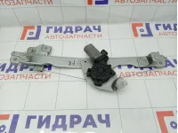 Стеклоподъемник электрический передний правый Renault Duster 8200733828
