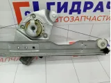 Стеклоподъемник электрический передний правый Renault Duster 8200733828