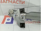 Стеклоподъемник электрический передний правый Renault Duster 8200733828