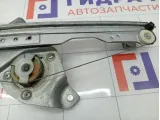 Стеклоподъемник электрический передний левый Renault Duster 8200733829