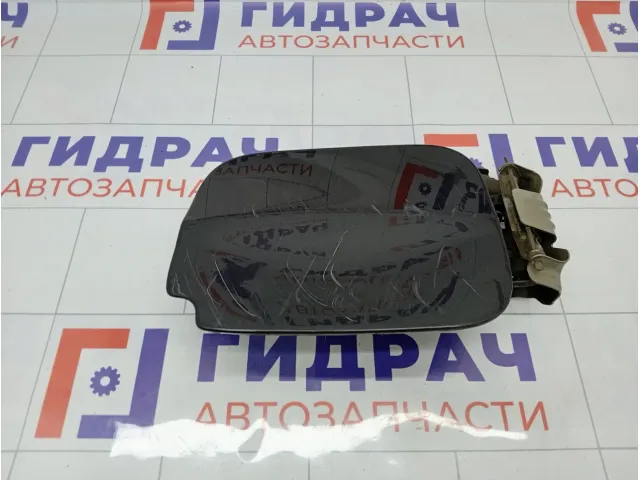 Лючок бензобака Renault Duster 788304650R