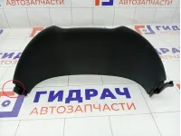 Накладка панели приборов Renault Duster 682406261R