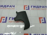 Накладка торпедо левая Renault Duster 681354355R