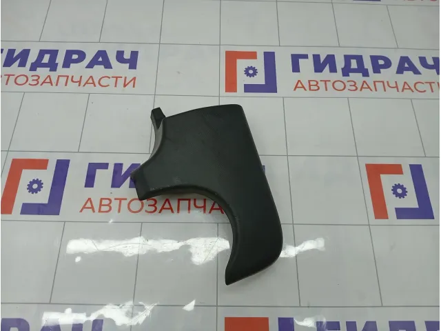 Накладка торпедо левая Renault Duster 681354355R