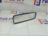 Зеркало заднего вида Renault Duster 7700413867
