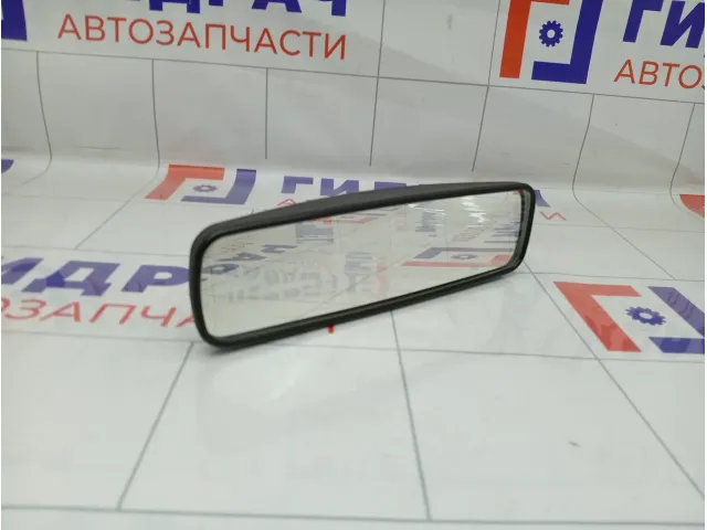 Зеркало заднего вида Renault Duster 7700413867