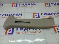Обшивка стойки средней левой верхняя Renault Duster 8200732342