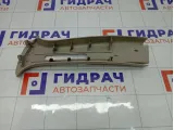 Обшивка стойки средней правой верхняя Renault Duster 8200732344