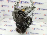 Двигатель Renault Duster 8201219503