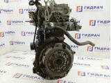 Двигатель Renault Duster 8201219503