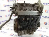 Двигатель Renault Duster 8201219503