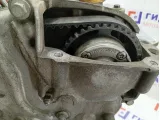 Двигатель Renault Duster 8201219503