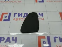 Крышка блока предохранителей салонная Renault Duster 243227701R