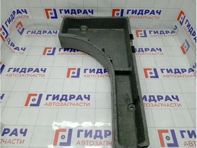 Ящик для инструментов в багажнике правый Renault Duster 849306165R