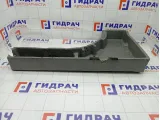 Ящик для инструментов в багажнике правый Renault Duster 849306165R