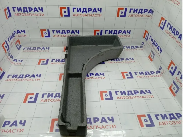 Ящик для инструментов в багажнике левый Renault Duster 849769204R