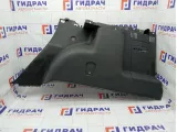 Обшивка багажника правая Renault Duster 849503745R
