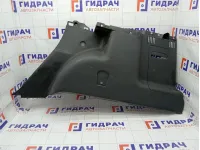 Обшивка багажника правая Renault Duster 849503745R