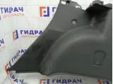 Обшивка багажника правая Renault Duster 849503745R