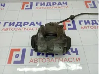 Суппорт тормозной передний левый Renault Duster 410111495R