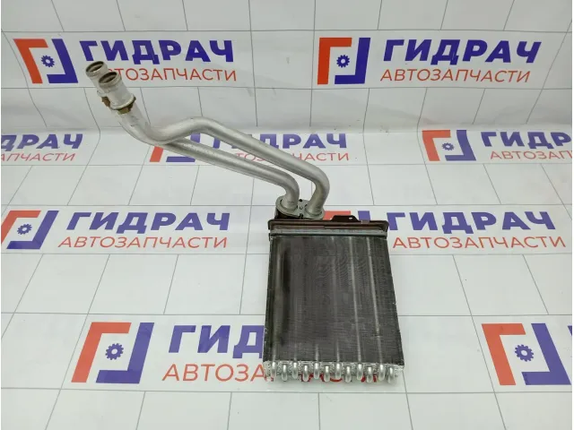 Радиатор отопителя (печки) Renault Duster 6001547484