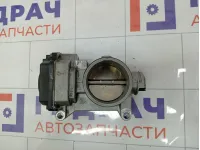 Дроссельная заслонка Renault Duster 8200063652