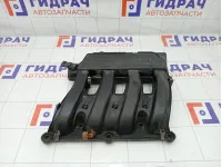 Коллектор впускной Renault Duster 140037159R
