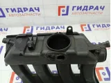 Коллектор впускной Renault Duster 140037159R