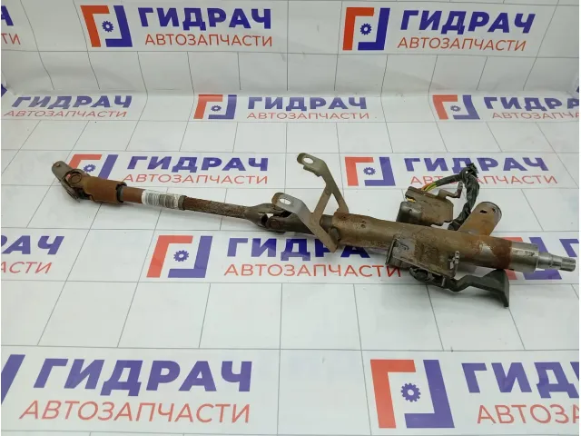 Рулевая колонка Renault Duster 488104415R