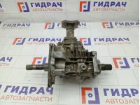 Раздаточная коробка Renault Duster 331000153R