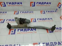 Трапеция стеклоочистителя Renault Duster 3397020879