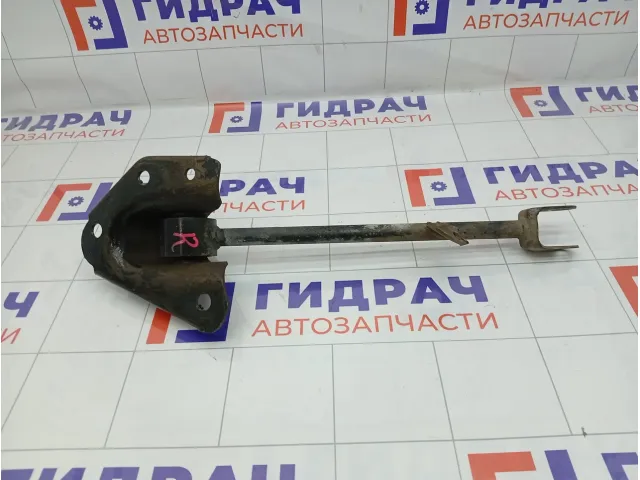 Тяга продольная задняя правая Renault Duster 551107894R