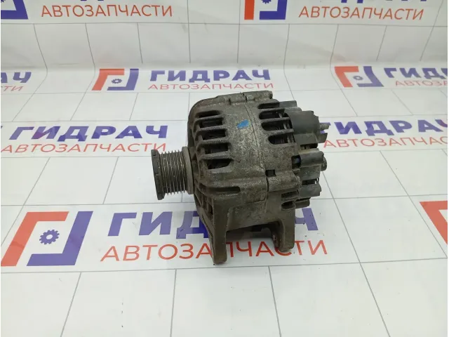 Генератор Renault Duster 231005225R