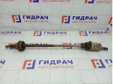 Привод задний Renault Duster 8200939996