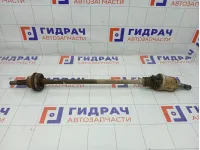Привод задний Renault Duster 8200939996