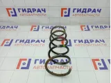 Пружина задняя Renault Duster 550202720R