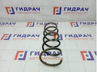 Пружина задняя Renault Duster 550202720R
