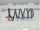 Пружина задняя Renault Duster 550202720R