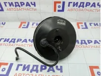 Усилитель тормозов вакуумный Renault Duster 472102061R