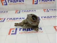 Кулак поворотный передний левый Renault Duster 8200881914