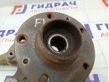 Кулак поворотный передний левый Renault Duster 8200881914