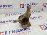 Кулак поворотный передний левый Renault Duster 8200881914
