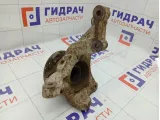 Кулак поворотный передний левый Renault Duster 8200881914